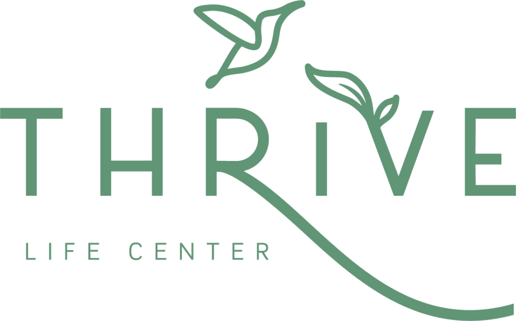 Thrive Life Center - Tucson