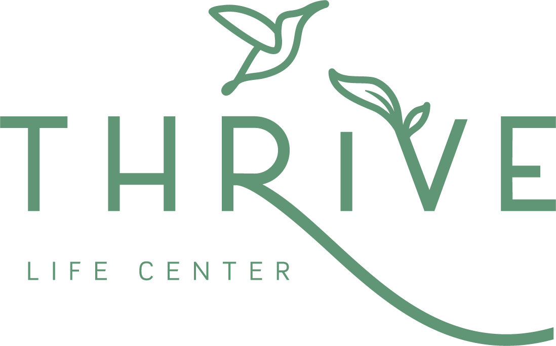 Thrive Life Center - Tucson